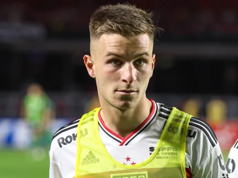 Galoppo va a River: por qué no pudo llegar a Boca