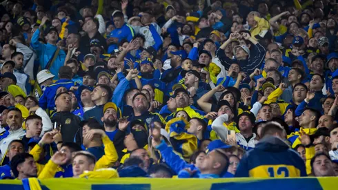 Los Xeneizes piden por un futbolista que juega en Europa.