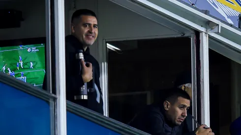 Boca busca mejorar la relación con Huracán para cerrar un refuerzo.