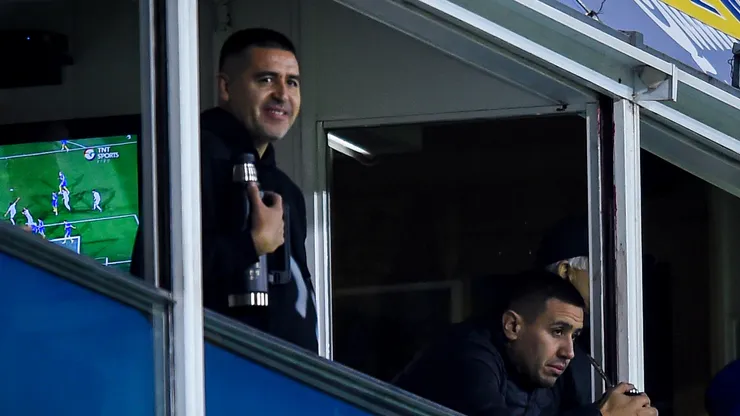 Boca busca mejorar la relación con Huracán para cerrar un refuerzo.