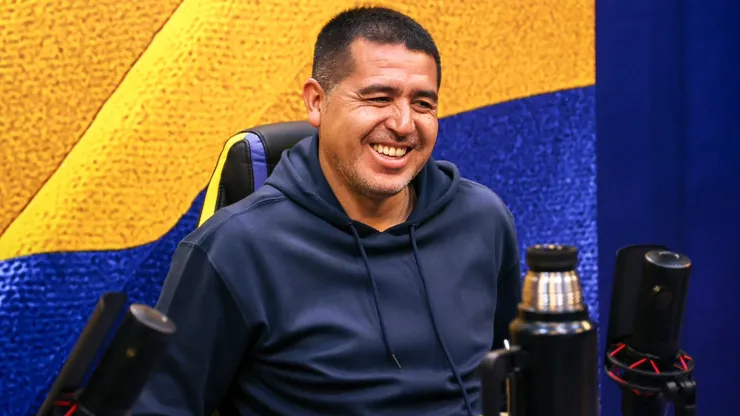 Juan Román Riquelme puede anunciar a Velasco como segundo refuerzo en breve.