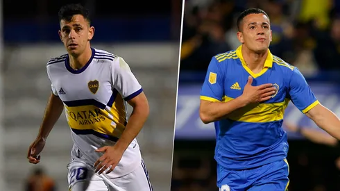 Maroni y Morales podrían seguir su carrera en Tigre.