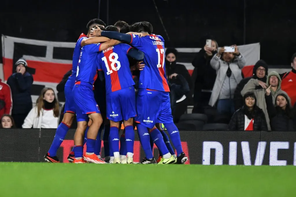 Tigre quiere a Maroni y Morales de Boca. (Getty)