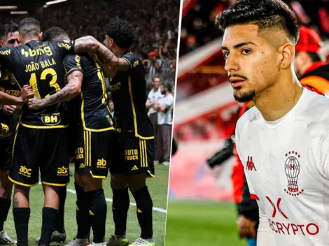 La respuesta de Boca al rechazo de Galoppo: el avance por Williams Alarcón y otro volante que juega en Brasil