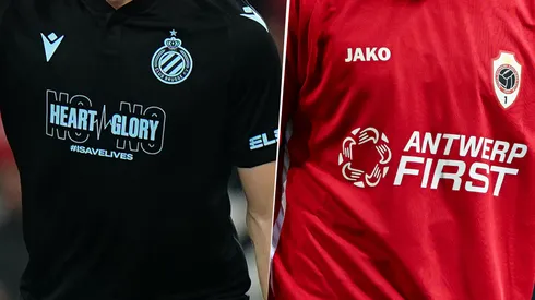 Boca tiene en carpeta a Ayrton Costa y Zaid Romero, dos jugadores en el fútbol belga.