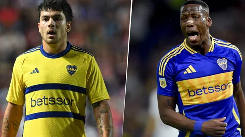 Blondel podría sacarle el puesto a Advíncula.