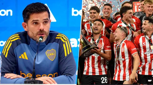 Fernando Gago quiere a Ascacibar en Boca.