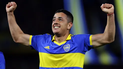 El Toro Morales volverá a Boca en enero.