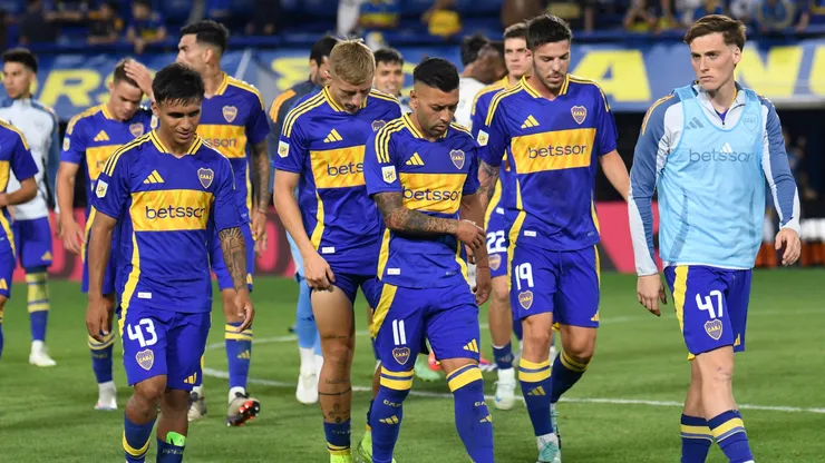 Cristian Lema correrá de atrás en la consideración de Gago.