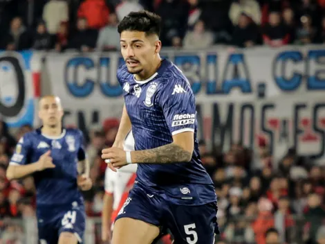 "Hay enojo en Boca con Huracán": el sorpresivo detalle sobre Williams Alarcón que pausa la negociación