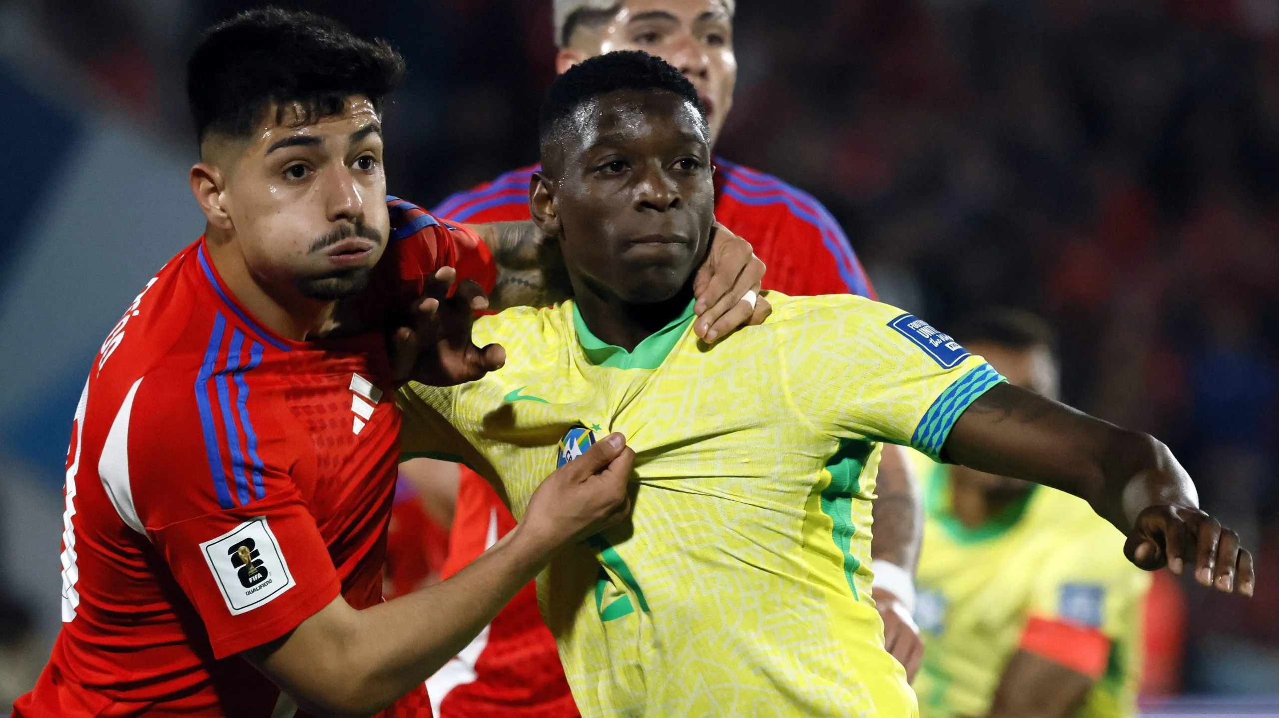 Boca, interesado en Williams Alarcón.