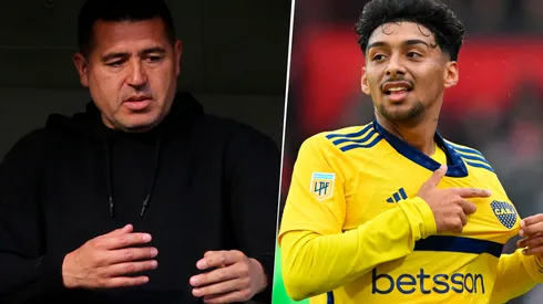 La denuncia de Boca por el pago de Medina.