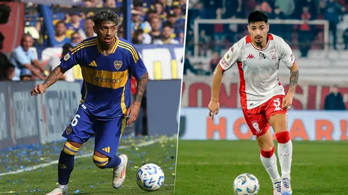 Medina suma un nuevo conflicto con Boca y Alarcón es el apuntado para el mediocampo.