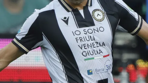 Lautaro Giannetti está en la carpeta de Gago para Boca en 2025