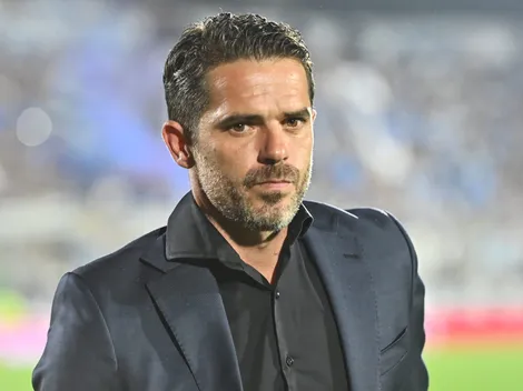 Lautaro Blanco pasó de titular a suplente en Boca y Gago podría avisarle: "Va a tener una charla sincera"