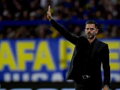 ¿Se va al exterior? Boca cedió a Maxi Zalazar, tuvo un buen 2024, volvió y ahora tiene ofertas de Grecia y Estados Unidos