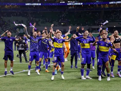 Copa Libertadores: una de las claves que tuvo Boca en 2023, la perdió durante el 2024