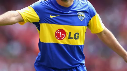 Gennaro Gattuso contó que estuvo cerca de jugar en Boca.