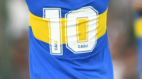 Un exBoca está cerca de jugar en Malasia.