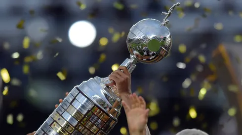 Independiente Santa Fe puede ser un posible rival de Boca en la Libertadores.