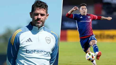 Las noticias del Xeneize en este lunes 6 de enero.