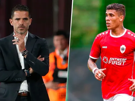 ¿Gago pidió a Ayrton Costa? La lista de defensores que armó el DT de Boca