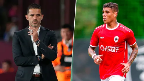 Ayrton Costa, el segundo refuerzo para Gago en Boca.