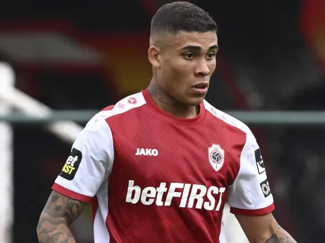 Confirmado: Ayrton Costa pidió un inusual número para su camiseta en Boca