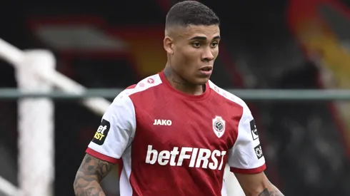 Ayrton Costa, nuevo jugador de Boca