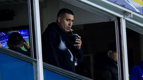 Boca quiere cerrar a otro refuerzo lo antes posible.