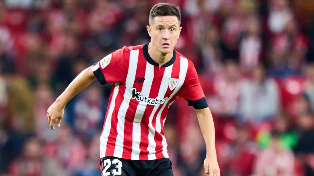 Boca quiere a Ander Herrera.