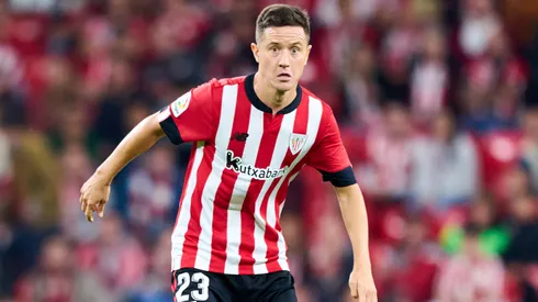 Ander Herrera es el sexto futbolista en jugar en Boca y Manchester United.