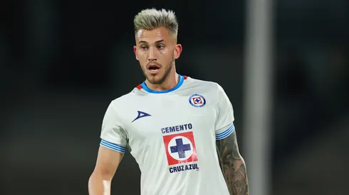 Gago quiere a Piovi en Boca.