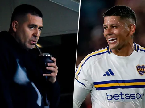 Boca sorprende: el refuerzo al que apunta como defensor para que haya dupla con Marcos Rojo