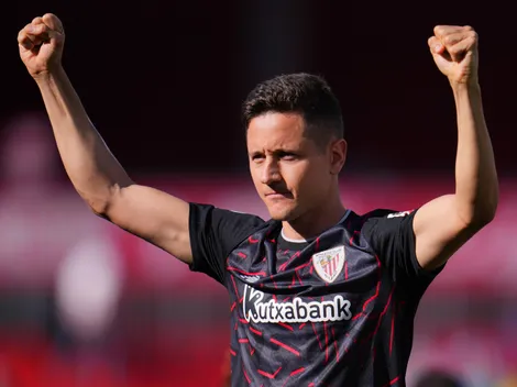 La nueva noticia que acerca a Ander Herrera a Boca