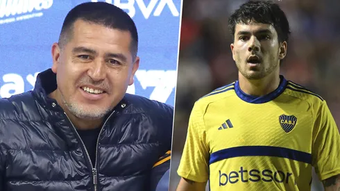 Las últimas noticias de Boca