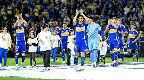 Boca va a tener una agenda apretada en 2025.