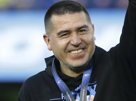 Revelado: Boca ya tiene acuerdo contractual con Ander Herrera y Rodrigo Battaglia