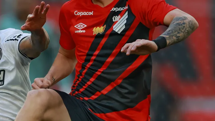 Bruno Zapelli es la segunda opción de Boca por detrás de Velasco.