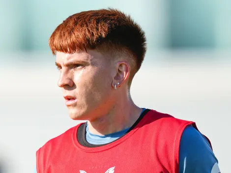 El Colo Barco se prepara para irse del Sevilla, pero surgió un problema: una figura importante frena la llegada su nuevo equipo