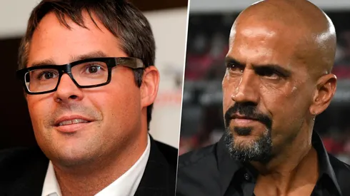 Estudiantes, por medio de Gillett, le quiere robar un refuerzo a Boca.