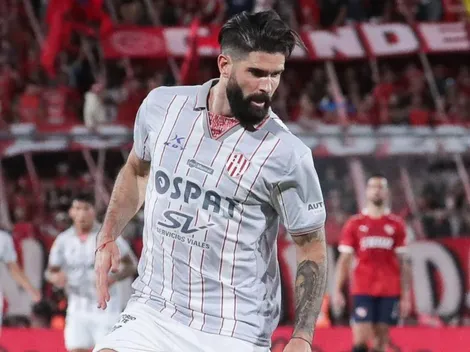 ¿Y ahora? La respuesta de Unión por Nicolás Orsini que cambia los planes de Boca