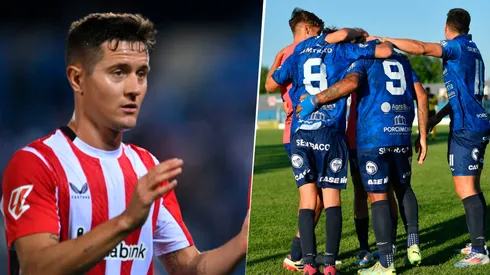 El tuit viral de Argentino de Monte Maíz para Ander Herrera.