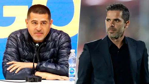 Todas las noticias de Boca hoy.