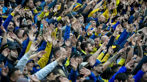 Los hinchas de Boca quiere a Keylor Navas.