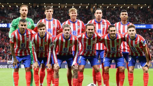 Boca está interesado en Juan Musso.