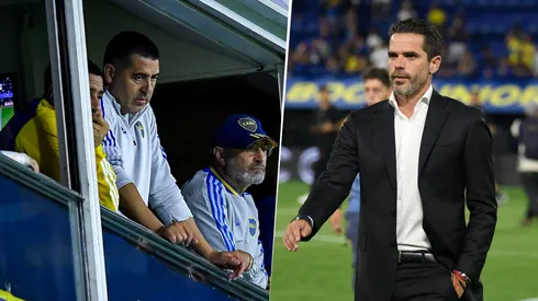 Boca le dio una respuesta a Fernando Gago ante su nuevo pedido.