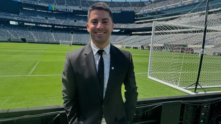 Gaston Edul hizo una revelación sobre la oferta de Boca a Roma por Paredes.