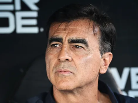 La postura de Quinteros que pone en pausa la llegada de Marchesín