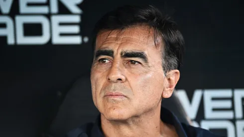 Gustavo Quinteros podría impedir la llegada de Marchesín a Boca.